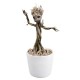 Guardians of the Galaxy Shakems Bobble-Figure Dancing Groot 33 cm